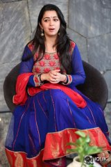 Charmi Interview About Jyothi Lakshmi